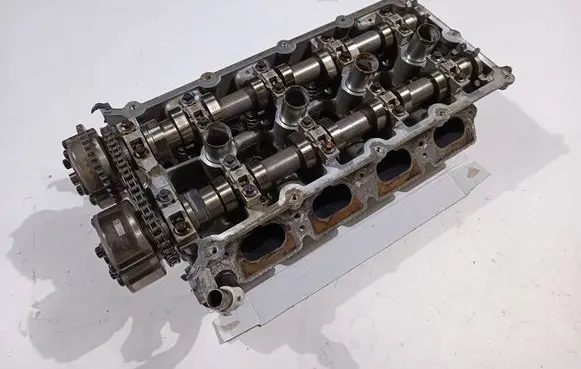 Ford Mustang VI Engine head FR3E-6090-CB