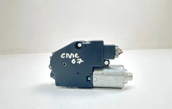 Sunroof motor/actuator