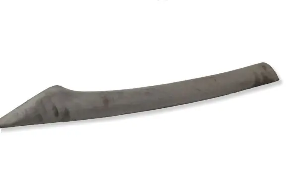 Volkswagen Golf IV (A) pillar trim 