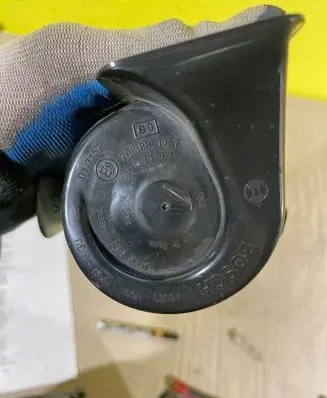 BMW 1 E81 E87 Horn signal