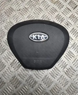 KIA Ceed Steering wheel airbag 569001H000 1H56900010