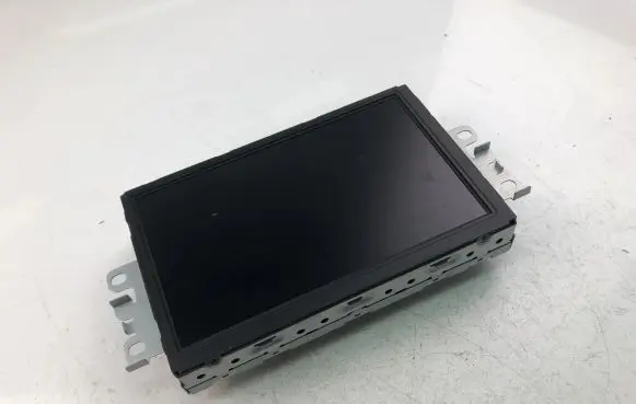 Volvo V70 Screen/display/small screen 31382906AC