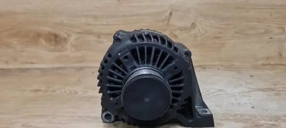 Volvo S40, V40 Generator/alternator 9472908