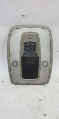 Volvo V50 Front seat light 39861054