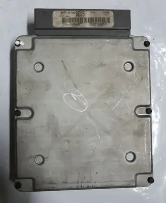 Jaguar X-Type Engine control unit/module 2S7A12A650BPF