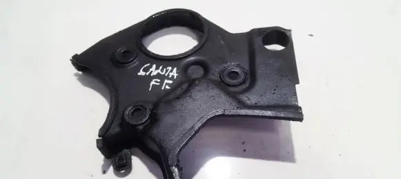Hyundai Santa Fe Timing belt guard (cover)