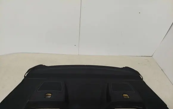 BMW 6 F12 F13 Parcel shelf 54703014 41400691 8051032