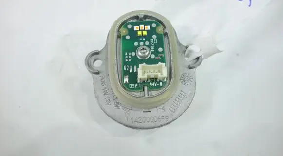 Skoda Octavia Mk4 LED ballast control module 1420000699