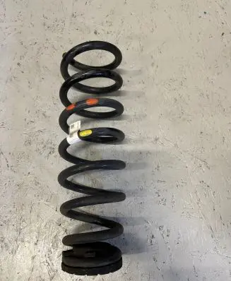 Hyundai Tucson IV NX4 Rear coil spring 55330CZCF0
