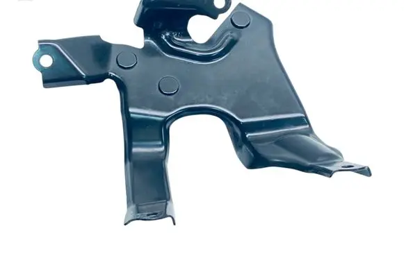 Lexus RX 450H EGR valve cooler bracket 2568731020 25687-31020