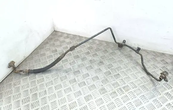 Volkswagen Phaeton Power steering hose/pipe/line