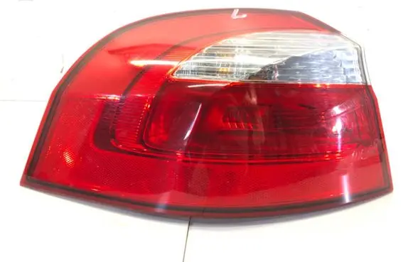 KIA Rio Rear/tail lights 92401-1W2