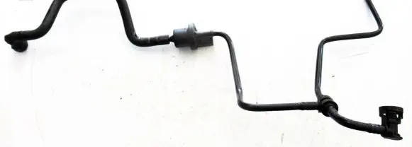 Skoda Roomster (5J) Vacuum line/pipe/hose 03F133514F
