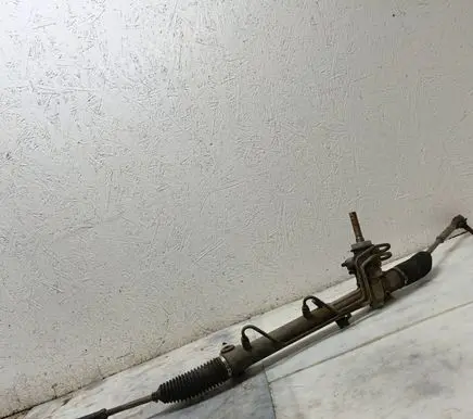 Opel Astra H Steering rack 7831985140 13188614
