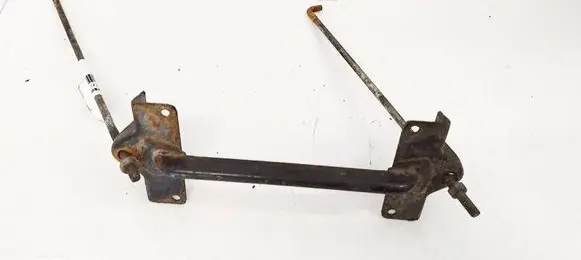 Mitsubishi Outlander Battery bracket 