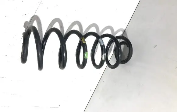 Peugeot 307 Rear coil spring