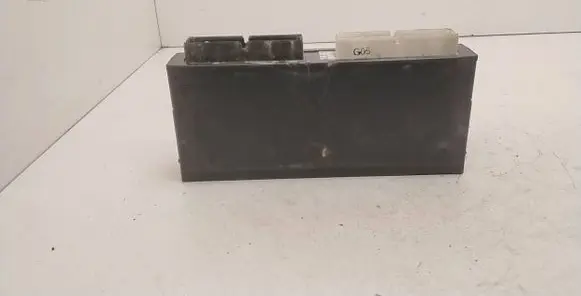BMW 5 E34 Comfort/convenience module 61351379741