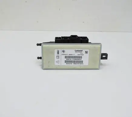 BMW 5 F10 F11 Airbag control unit/module 9385026