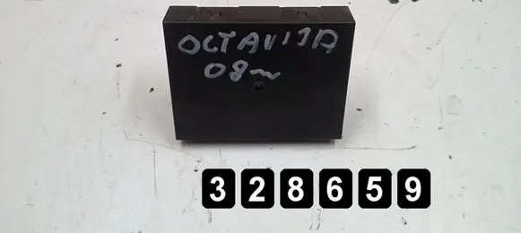 Skoda Octavia Mk2 (1Z) Engine control unit/module 1K0959433CN