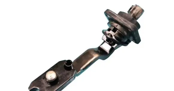 Toyota Avensis T250 Oil level sensor 1CDDTV