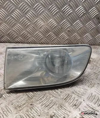 Skoda Octavia Mk2 (1Z) Front fog light 1Z0941699