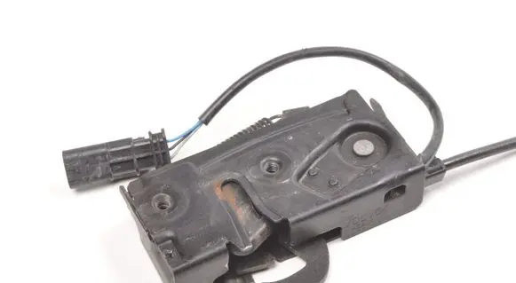 Volvo XC60 Engine bonnet/hood lock/catch 32226108