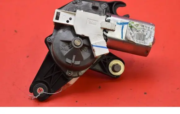 Nissan Micra Rear window wiper motor 53014012