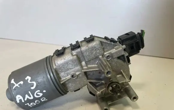 BMW X3 E83 Wiper motor 67633405319 3405319