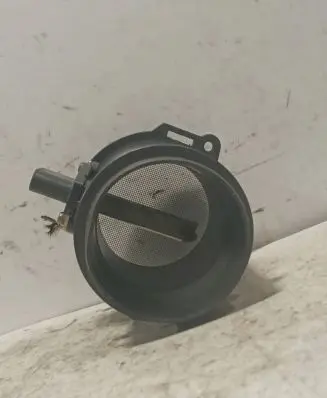 Audi A6 S6 C6 4F Mass air flow meter 2290
