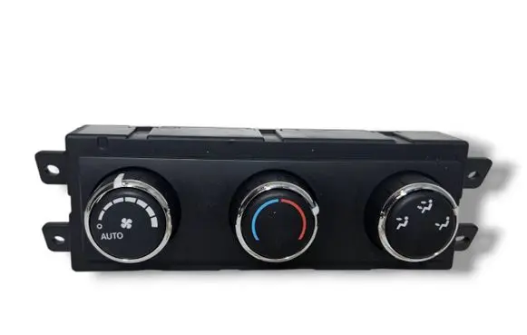 Chrysler Town & Country V Climate control unit 55111313AC JC49ATC 2012MY