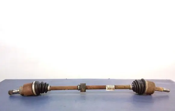 Mitsubishi Colt Front driveshaft PMR980748