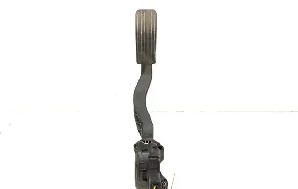Peugeot 207 Accelerator throttle pedal 9680756880