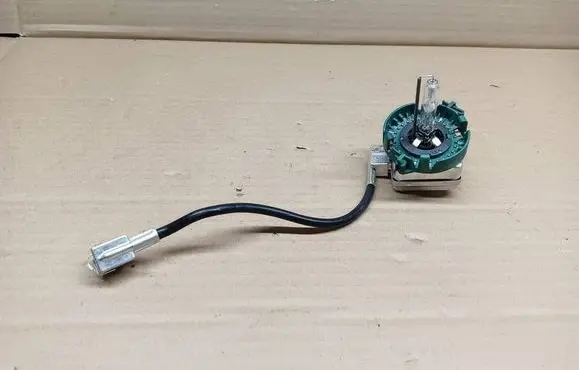 Audi A6 S6 C7 4G Xenon bulb 66340 032324 92A27412