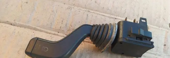 Opel Calibra Indicator stalk 90228194