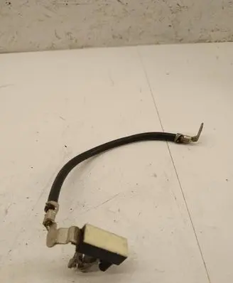 Mercedes-Benz GLC X253 C253 Negative earth cable (battery) A1669055901