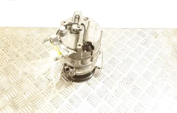 Volvo XC90 Air conditioning (A/C) compressor (pump) 31404446