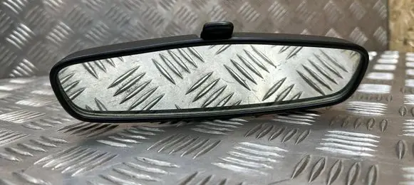 Opel Zafira C Rear view mirror (interior)