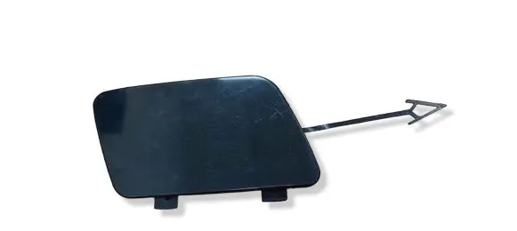 Audi A6 S6 C6 4F Front tow hook cap/cover 4F0807441F
