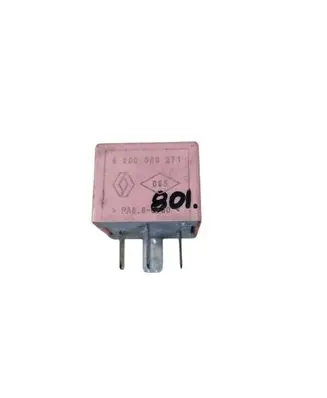 Renault Laguna I Other relay 8200308271