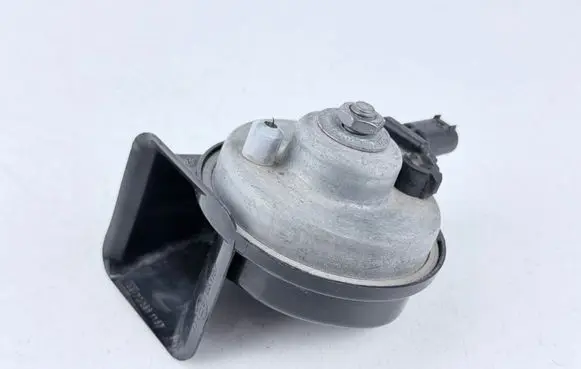 Porsche Boxster 987 Horn signal 99763520501