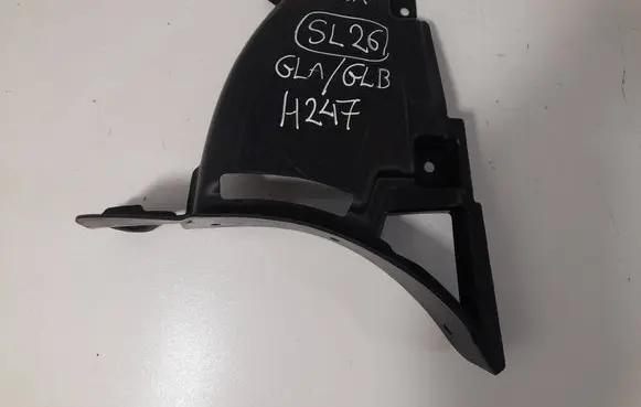 Mercedes-Benz GLB X247 Front wheel arch liner splash guards A2476900603