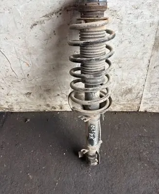 Skoda Octavia Mk1 (1U) Front shock absorber with coil spring