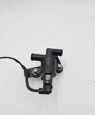 Porsche Macan (95B) Electric auxiliary coolant/water pump 95B819735B 4H0121671D
