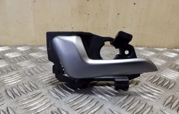 Front door interior handle