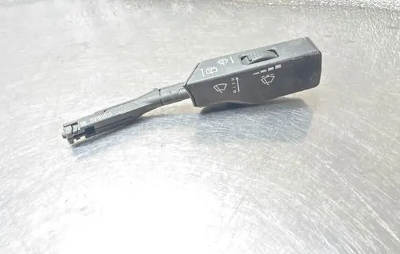 Opel Vectra C Wiper control stalk 09180813