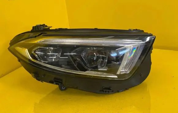 Mercedes-Benz CLS C257 Headlight/headlamp A2579065802