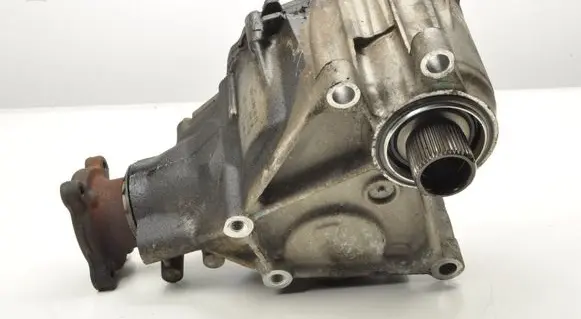 Ford Explorer V Rear gearbox reducer/haldex oil pump AT437251AD