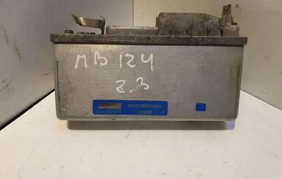 Mercedes-Benz E W124 ABS control unit/module 0265109016 55109779