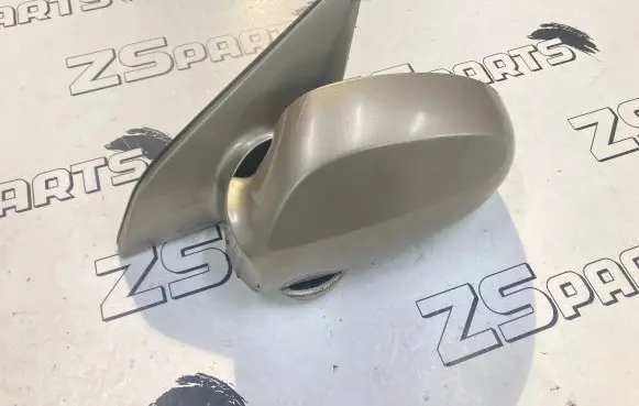 KIA Cerato Manual wing mirror 