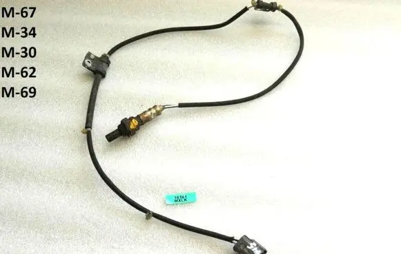 Mazda 6 Lambda probe sensor 84LF17341F21 LF17341F21